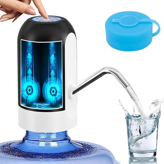 Portable USB Charging Electric Water Pump