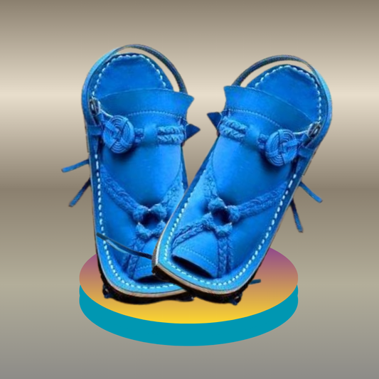 BALOCHI-CHAPPAL