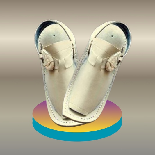 BALOCHI-CHAPPAL
