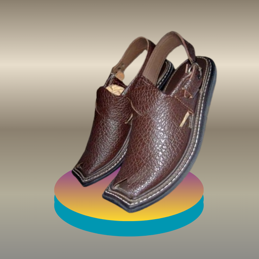 BALOCHI-CHAPPAL