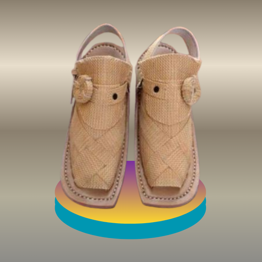 BALOCHI-CHAPPAL