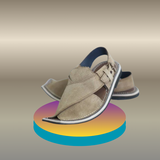 BALOCHI-CHAPPAL