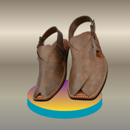 BALOCHI-CHAPPAL