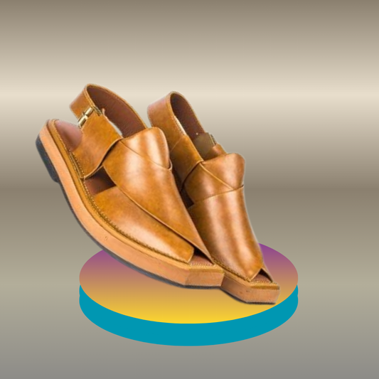 BALOCHI-CHAPPAL