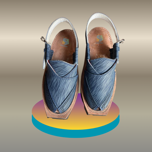 BALOCHI-CHAPPAL