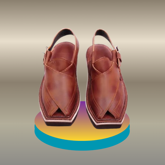 BALOCHI-CHAPPAL