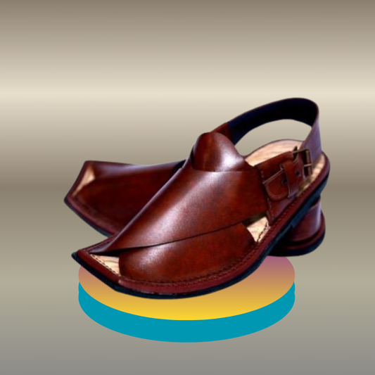 BALOCHI-CHAPPAL