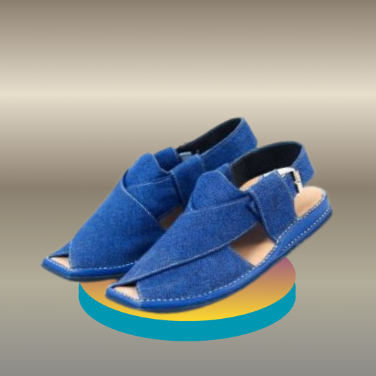 BALOCHI-CHAPPAL