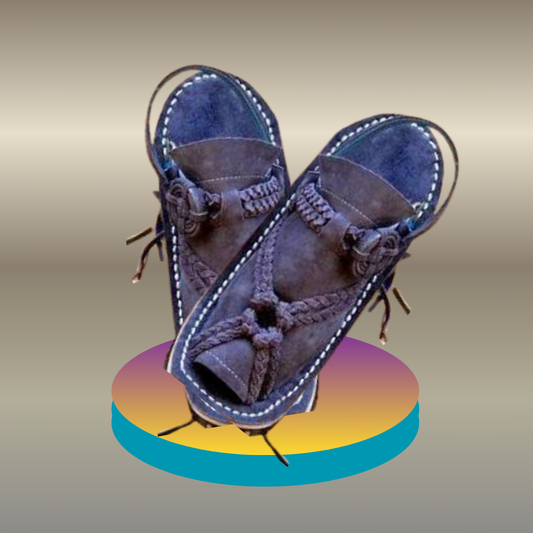BALOCHI-CHAPPAL