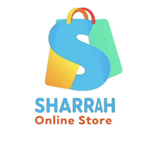 Sharrah Online Store
