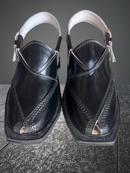 BALOCHI-CHAPPAL