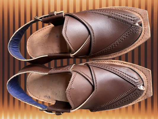 BALOCHI-CHAPPAL