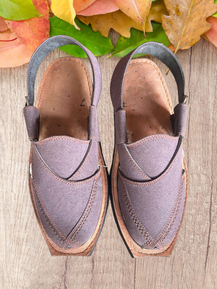 BALOCHI-CHAPPAL
