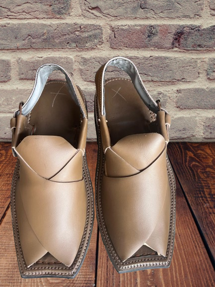 BALOCHI-CHAPPAL
