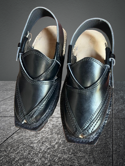 BALOCHI-CHAPPAL