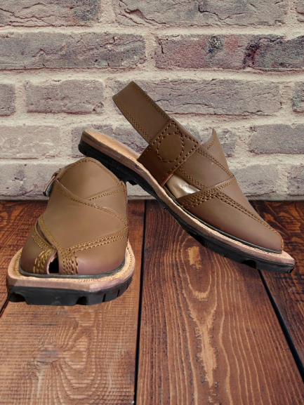 BALOCHI-CHAPPAL